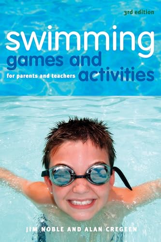 Swimming Games and Activities