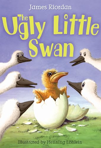 The Ugly Little Swan