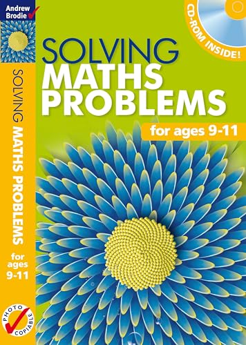 Solving maths problems 9-11