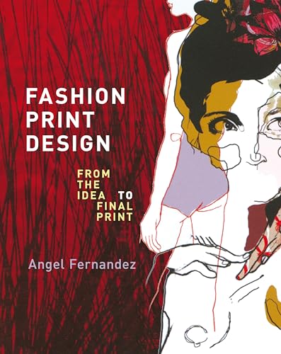 Fashion Print Design