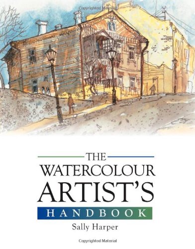 The Watercolour Artist's Handbook