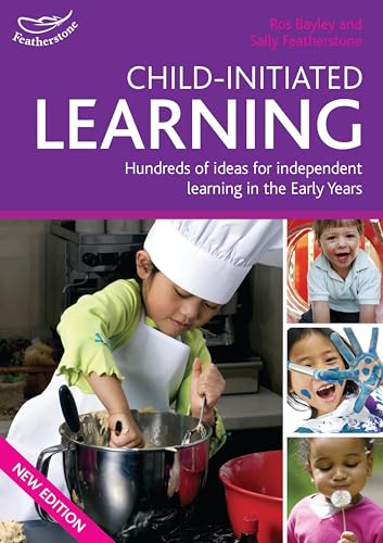 Child-initiated Learning