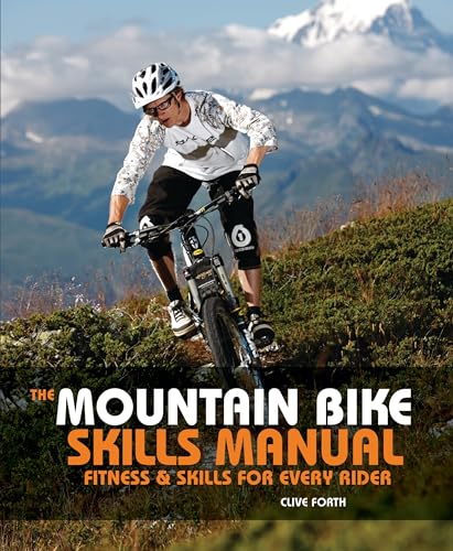 The Mountain Bike Skills Manual