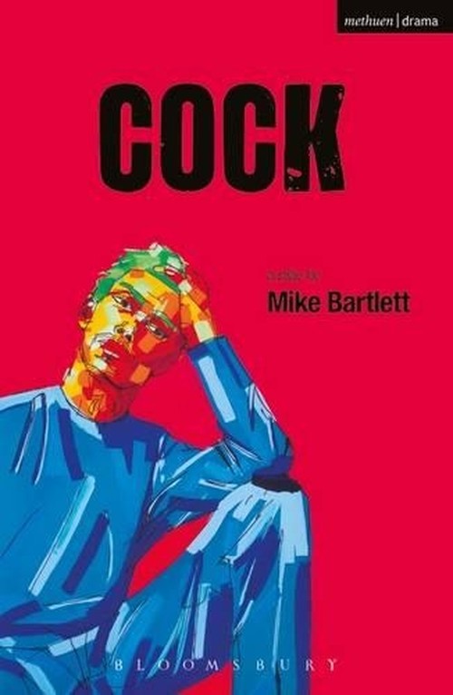 "Cock"