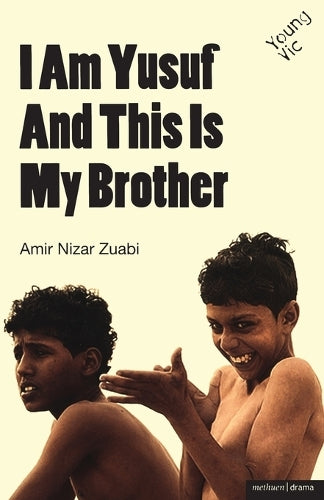 I am Yusuf and This Is My Brother