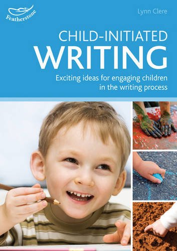 Child-initiated writing