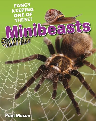 Minibeasts