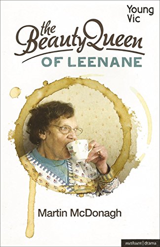 The Beauty Queen of Leenane (Young Vic)