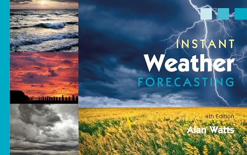 Instant Weather Forecasting