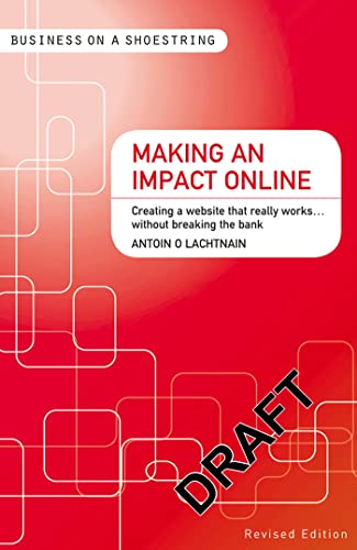 Making an Impact Online