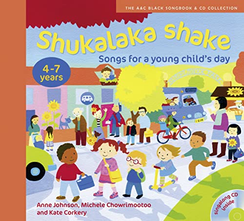 Shukalaka shake