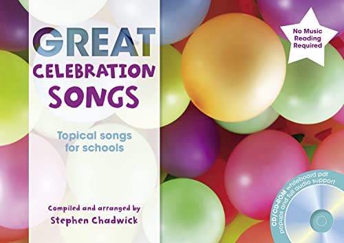 Great Celebration Songs