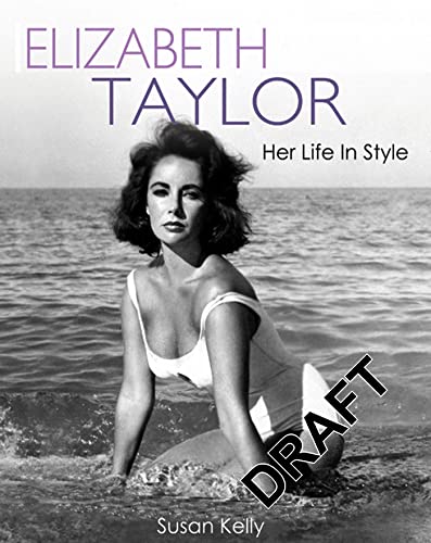 Elizabeth Taylor