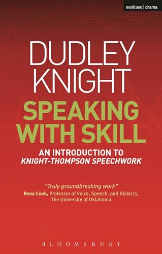 Speaking With Skill