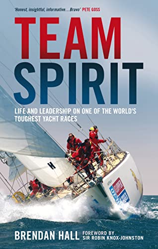 Team Spirit