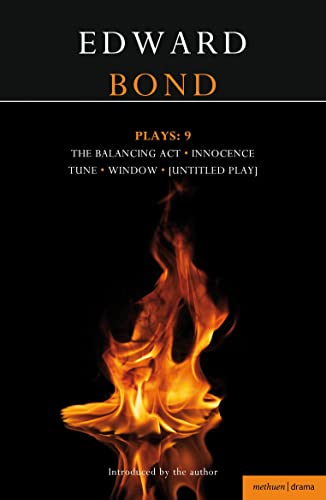 Bond Plays: 9