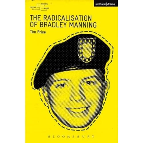 The Radicalisation of Bradley Manning