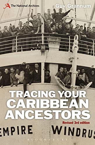 Tracing Your Caribbean Ancestors