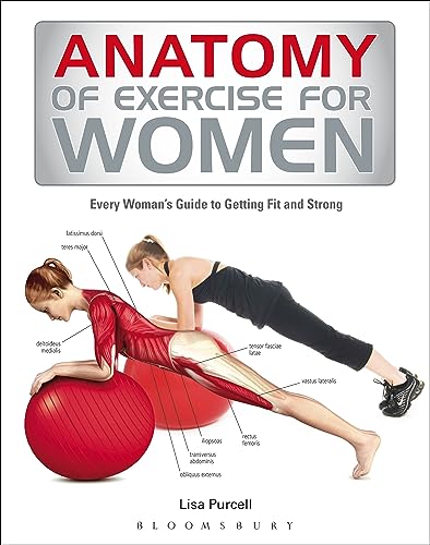 Anatomy of Exercise for Women