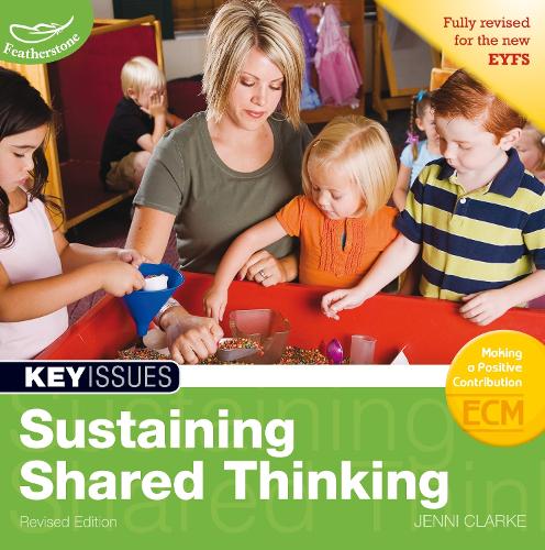 Sustaining Shared Thinking