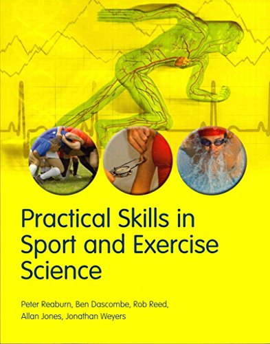 Practical Skills in Sport and Exercise Science