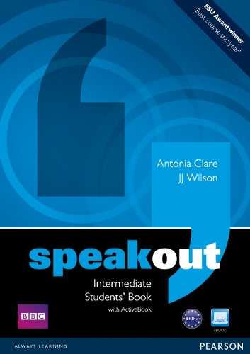 Spkout Inter Sbk DVD/AB pk