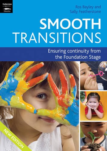 Smooth Transitions