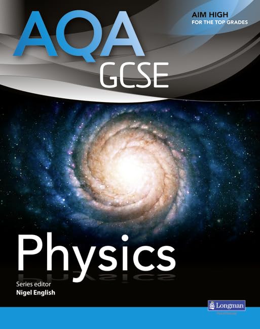 AQA GCSE Physics Student Book