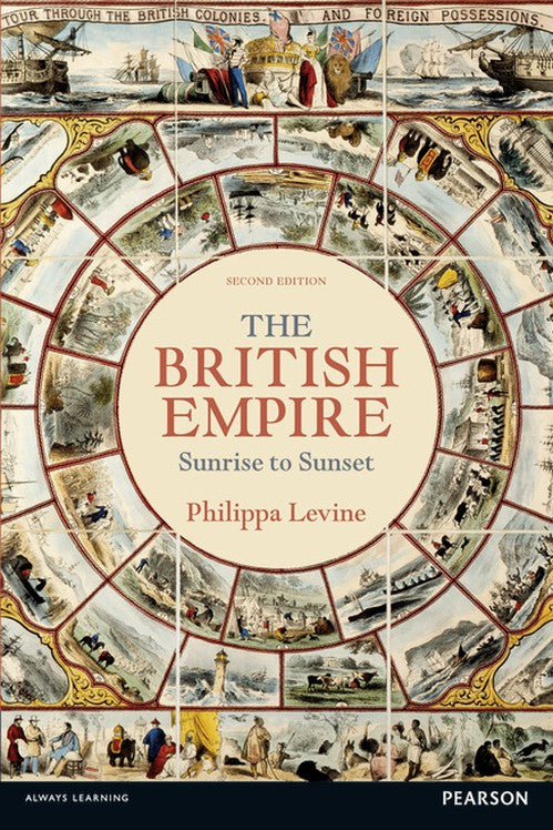 The British Empire