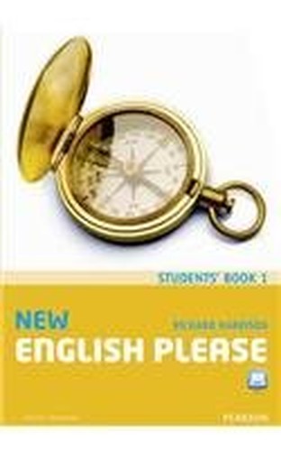 New English Please Pack 1
