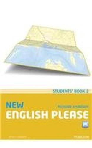 New English Please Pack 2