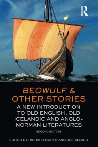 Beowulf and Other Stories