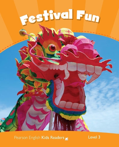 Level 3: Festival Fun CLIL