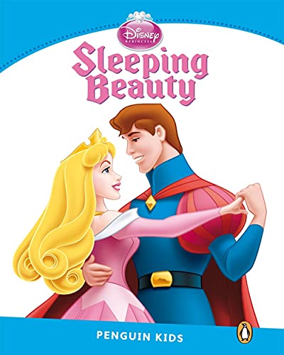 Level 1: Disney Princess Sleeping Beauty