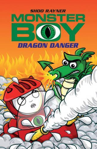 Dragon Danger