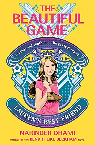 02: Lauren's Best Friend