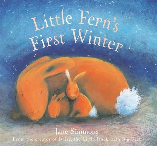 Little Fern's First Winter