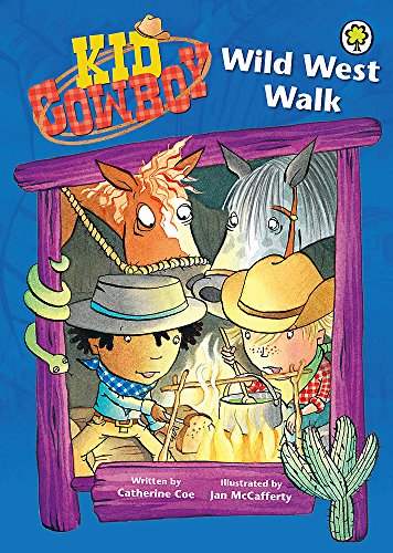 Wild West Walk