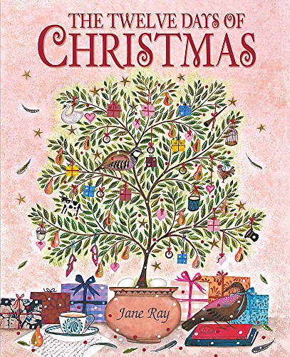 The Twelve Days of Christmas