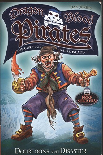 Dragon Blood Pirates: Doubloons and Disaster