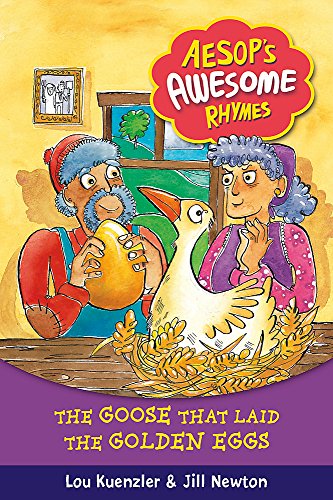 The Goose that Laid the Golden Eggs