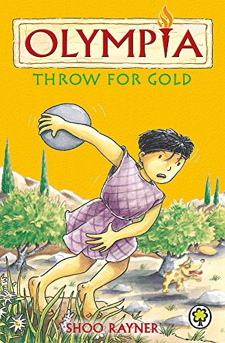 Throw for Gold