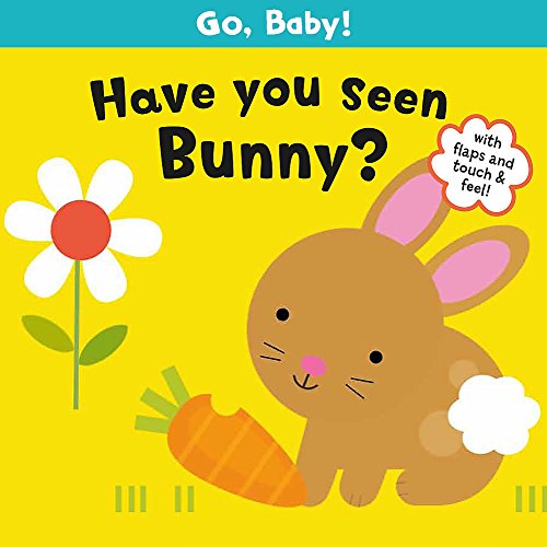 Have You Seen Bunny?