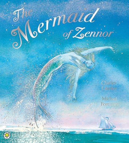 The Mermaid of Zennor