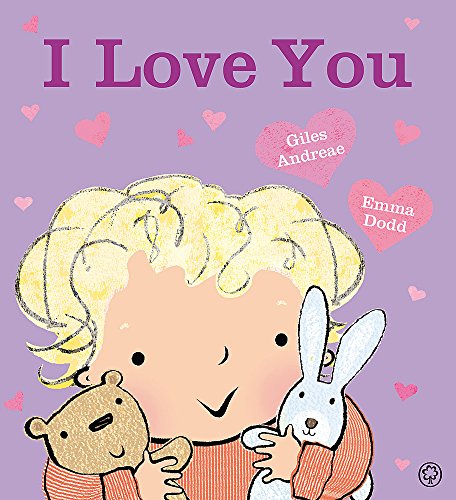 I Love You