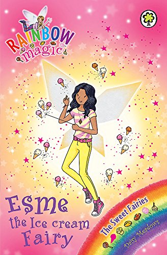 Rainbow Magic: Esme the Ice Cream Fairy