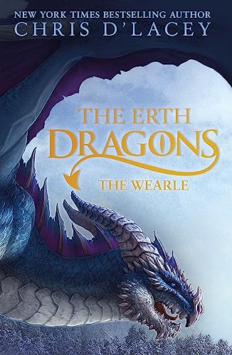 The Erth Dragons: The Wearle