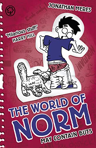 The World of Norm: May Contain Buts
