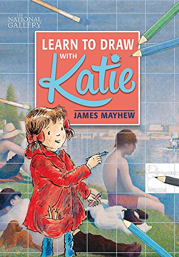 The National Gallery Learn to Draw with Katie
