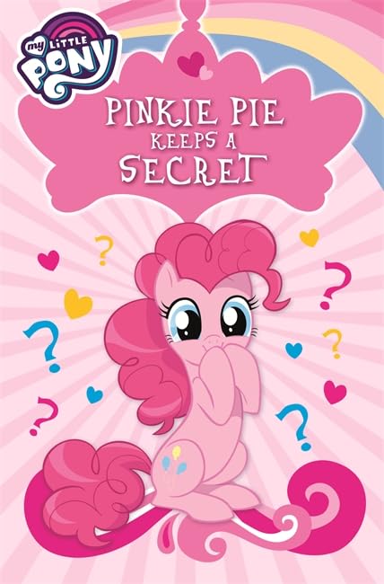 Special Sales MLP levelled reader 2